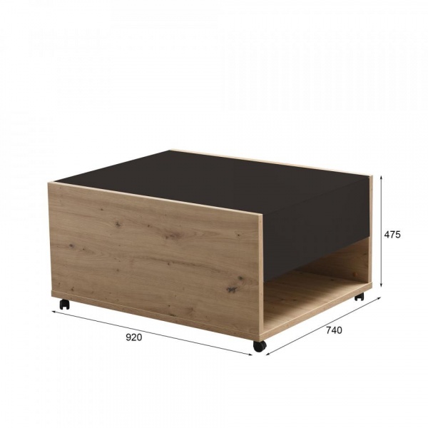 модульные гостиные