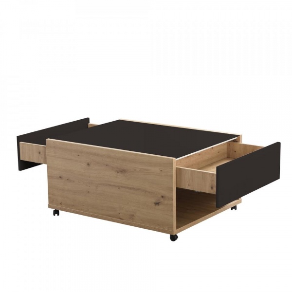 модульные гостиные