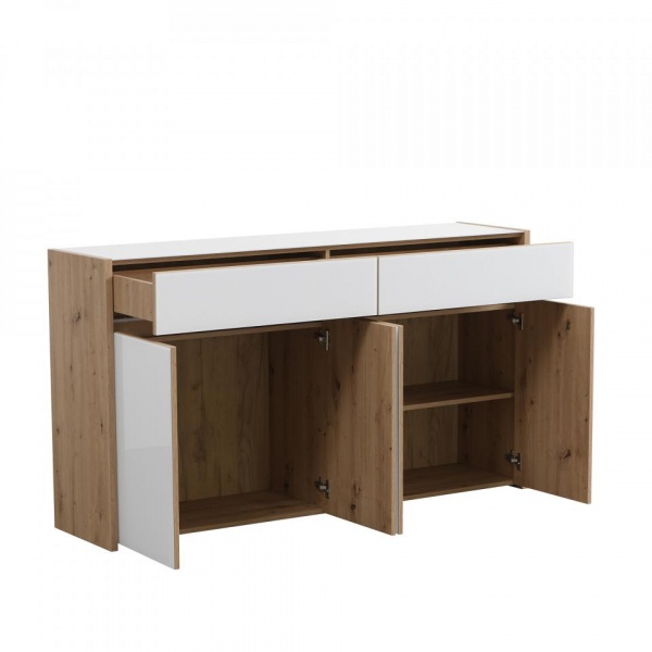 модульные гостиные