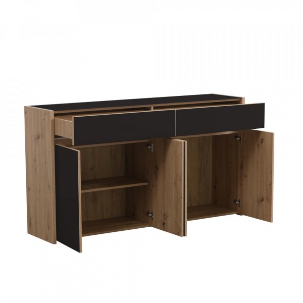 модульные гостиные