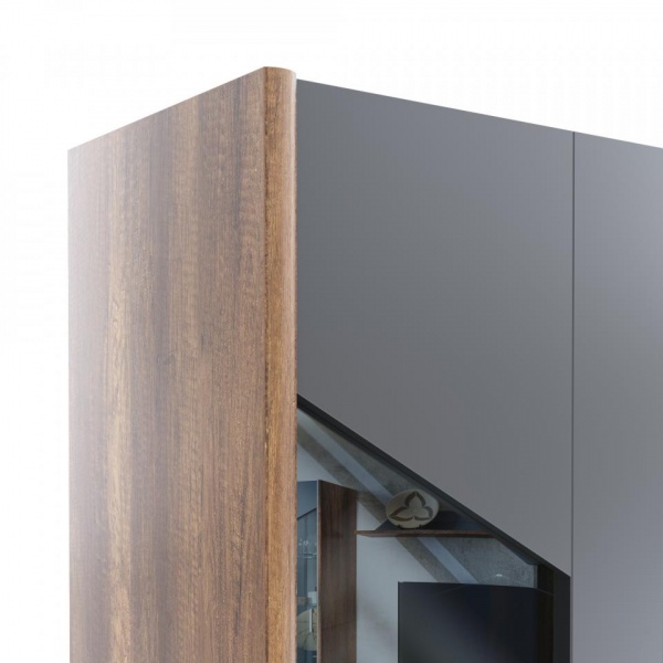 модульные гостиные