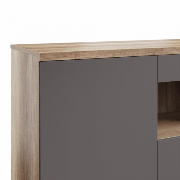 модульные гостиные