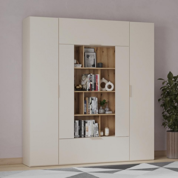 модульные гостиные