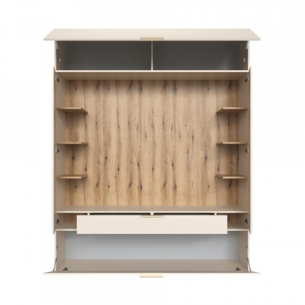 модульные гостиные