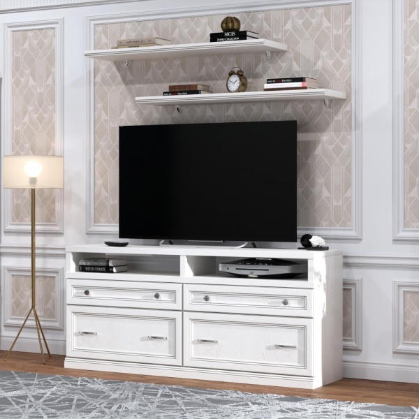 модульные гостиные