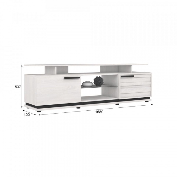 модульные гостиные