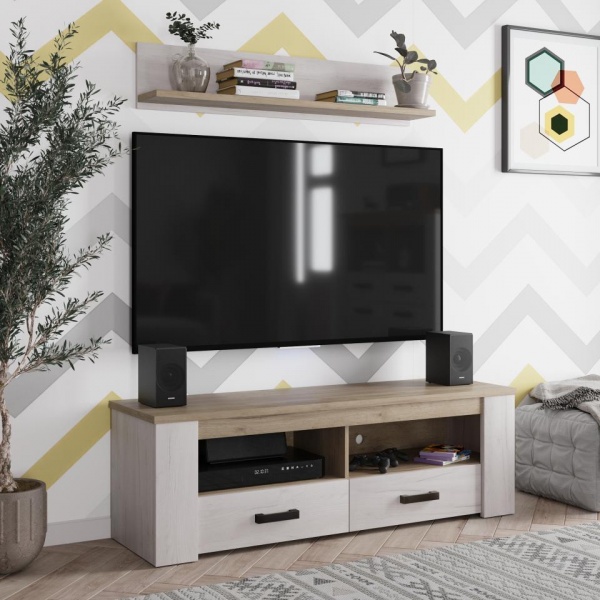 модульные гостиные