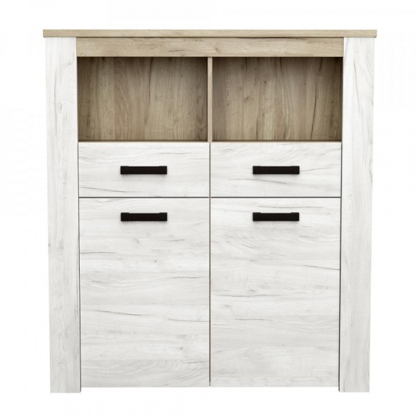 модульные гостиные