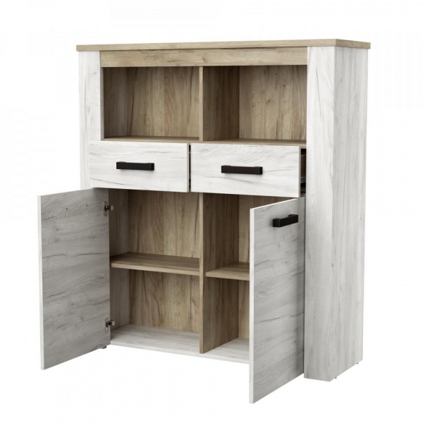 модульные гостиные