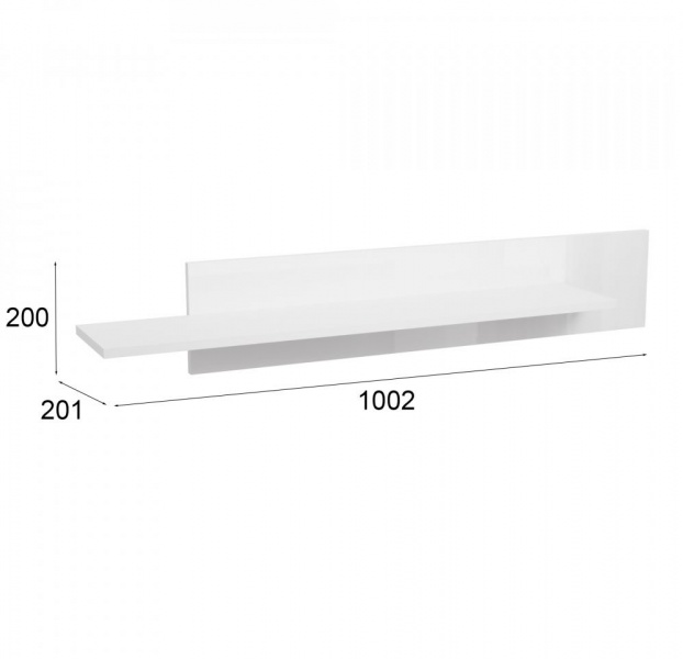 модульные гостиные