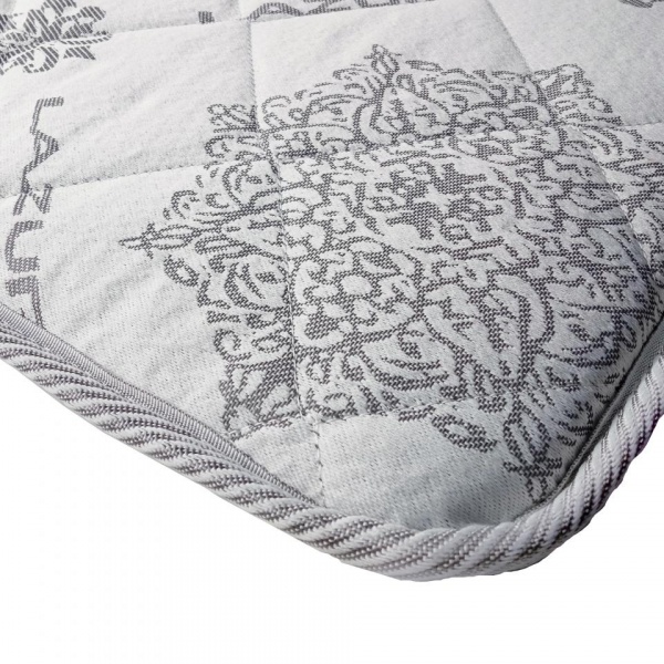 наматрасник-топпер