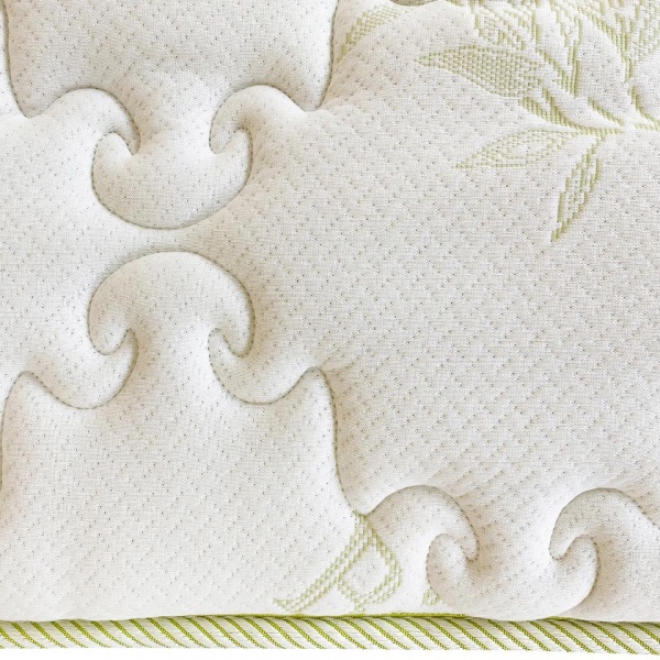 наматрасник-топпер