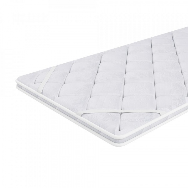 наматрасник-топпер