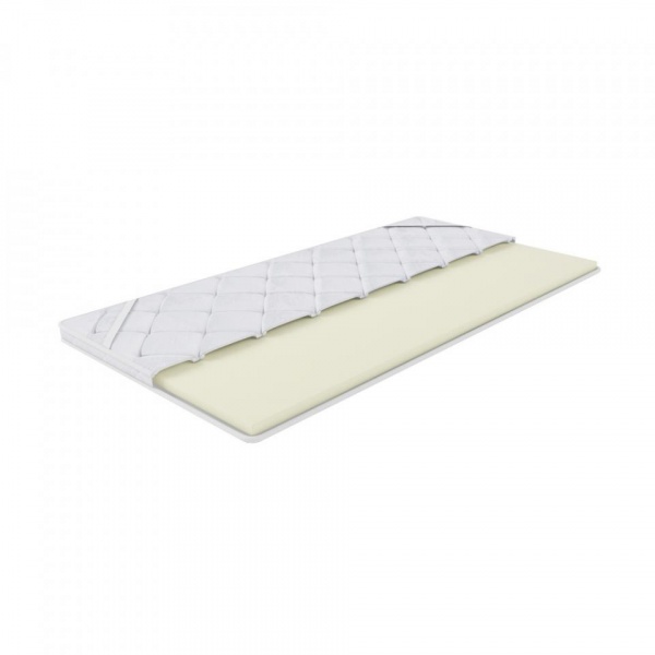 наматрасник-топпер