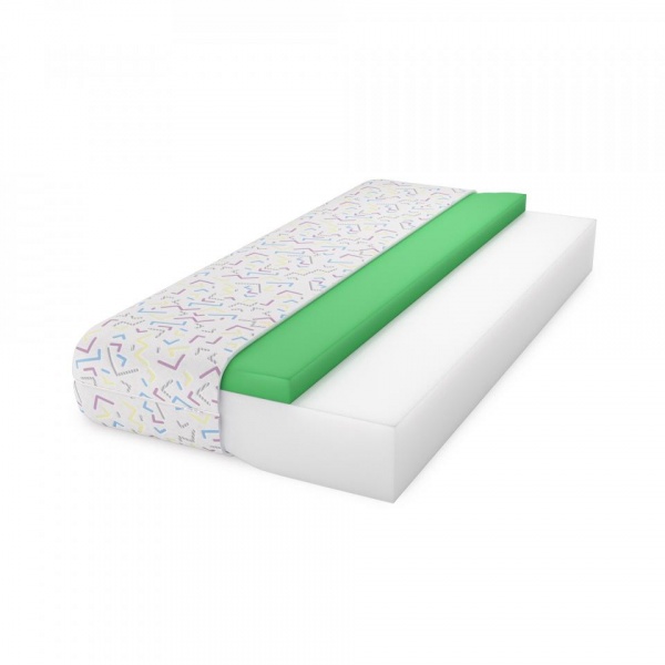 детский матрас