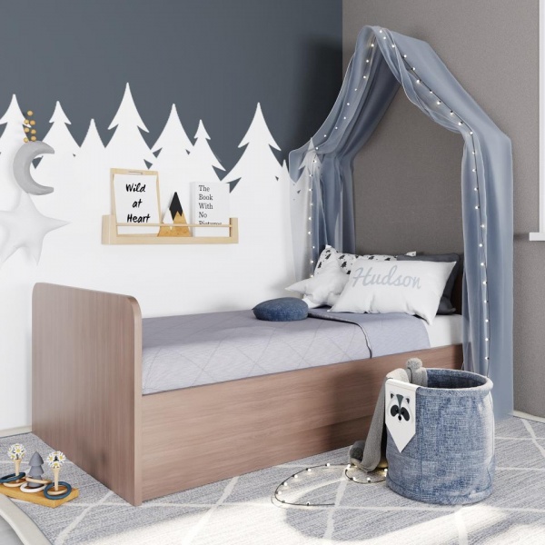 кровати для детей