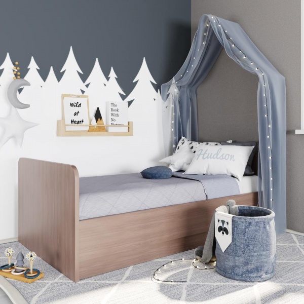 кровати для детей