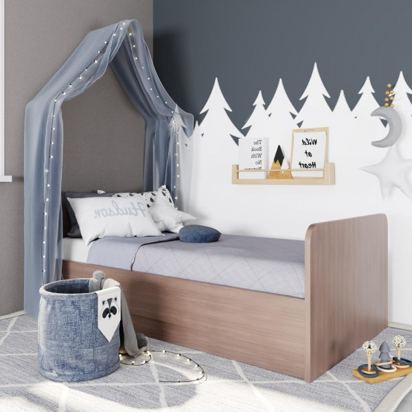 кровати для детей