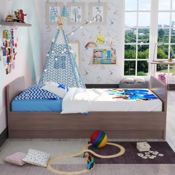 кровати для детей