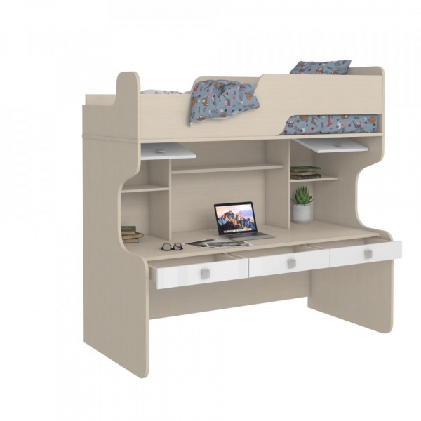 кровати для детей