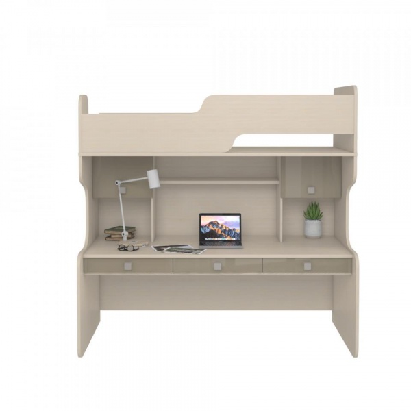 кровати для детей