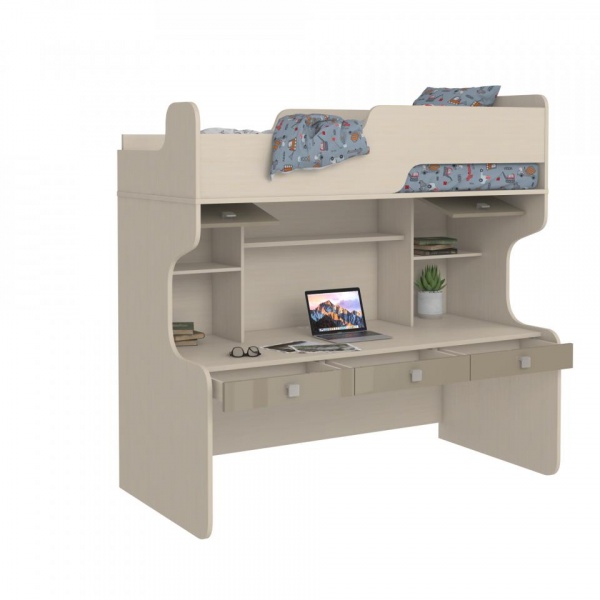 кровати для детей