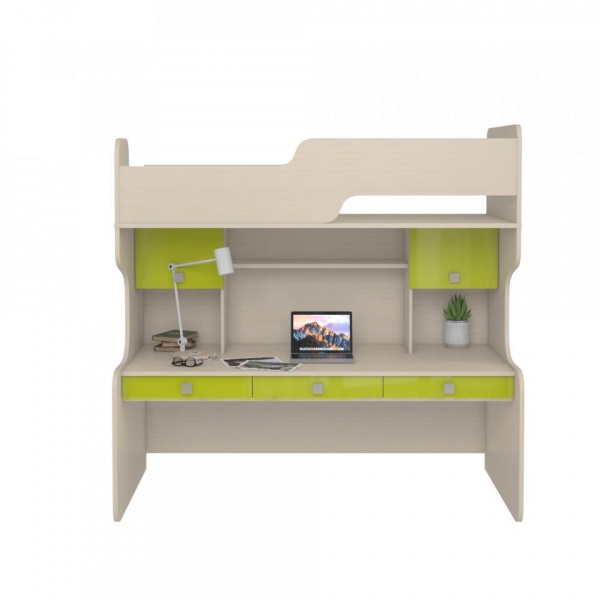 кровати для детей