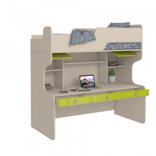 кровати для детей