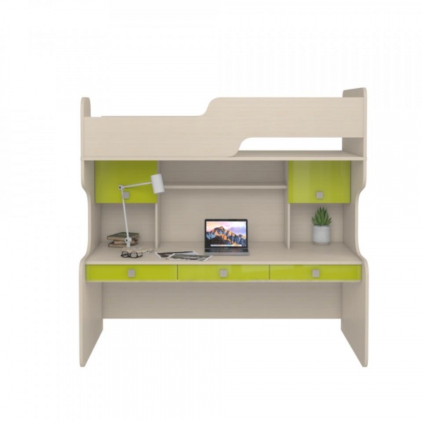 кровати для детей