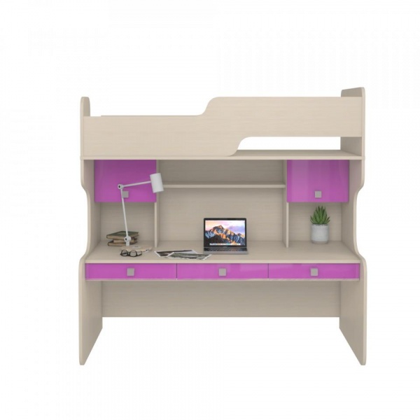 кровати для детей