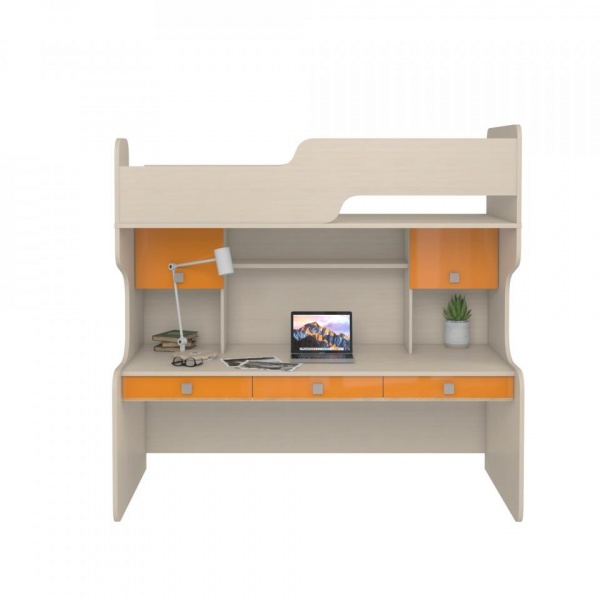 кровати для детей