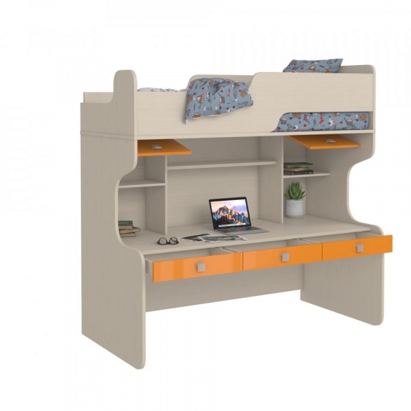 кровати для детей