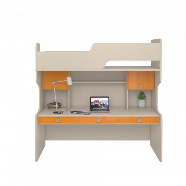 кровати для детей