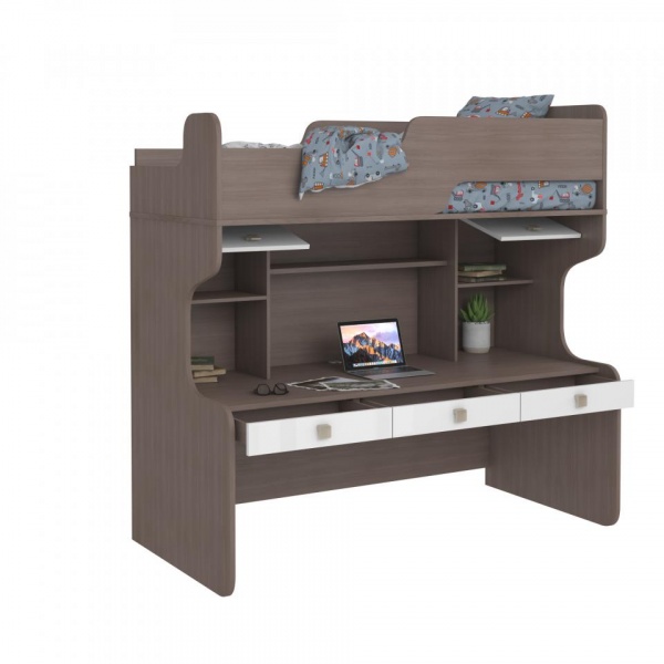 кровати для детей