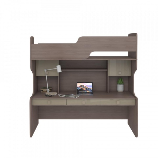 кровати для детей