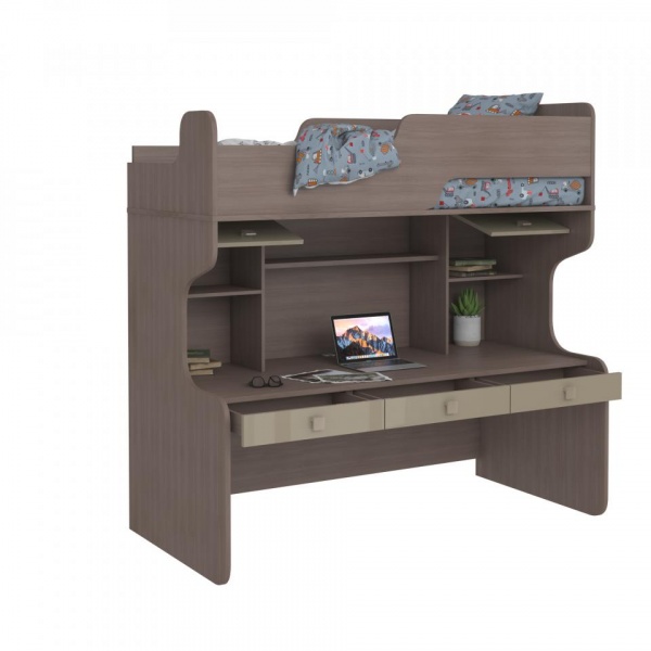 кровати для детей