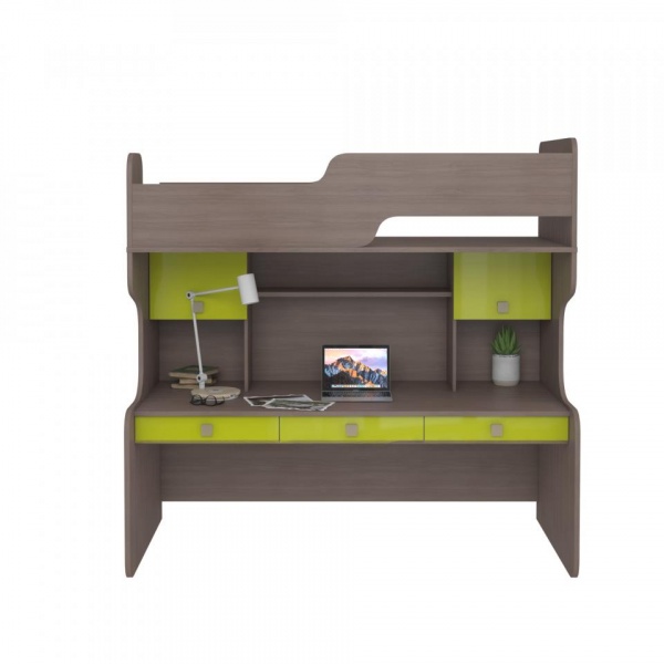 кровати для детей