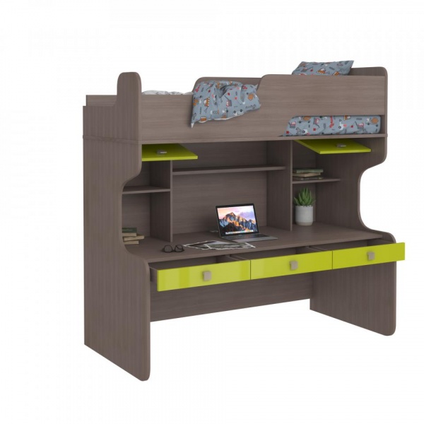 кровати для детей