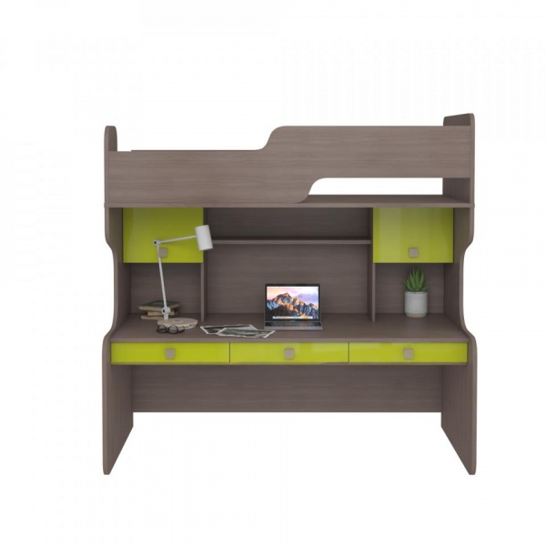 кровати для детей