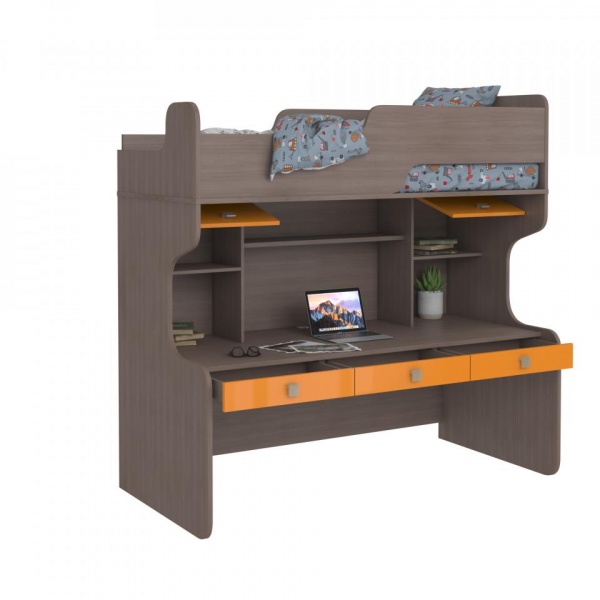 кровати для детей