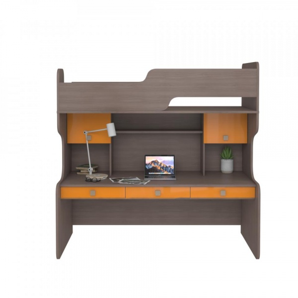 кровати для детей