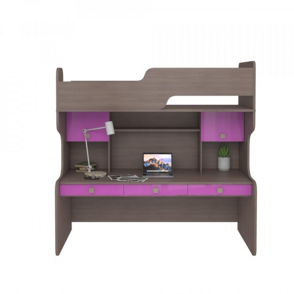 кровати для детей