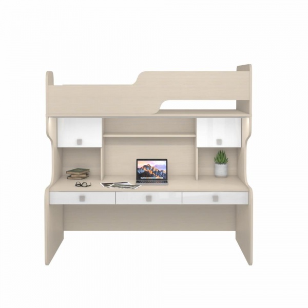 кровати для детей