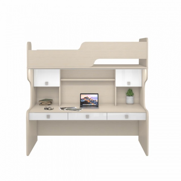 кровати для детей