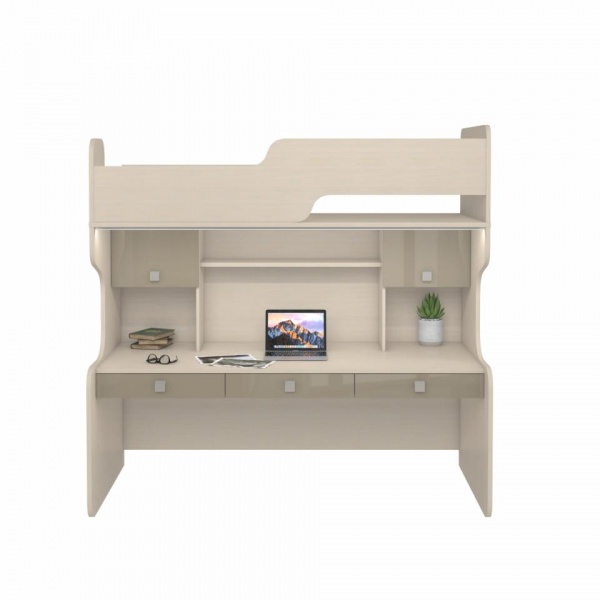 кровати для детей