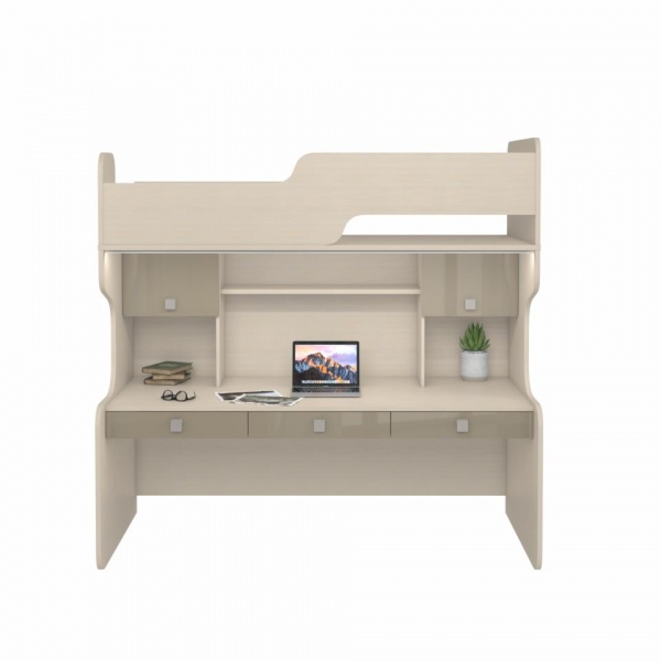 кровати для детей