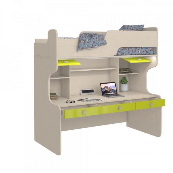 кровати для детей