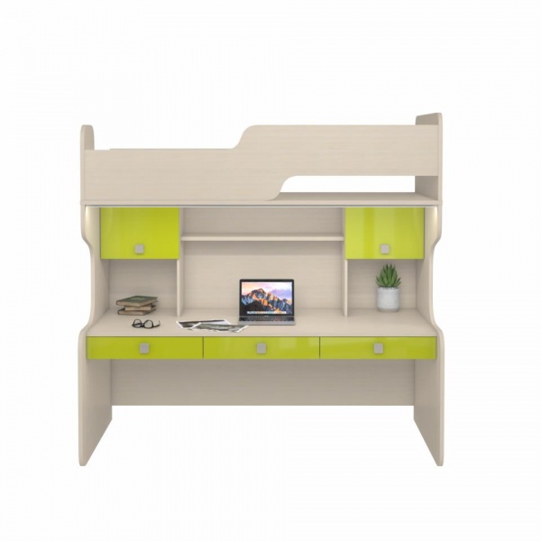 кровати для детей