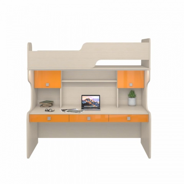 кровати для детей