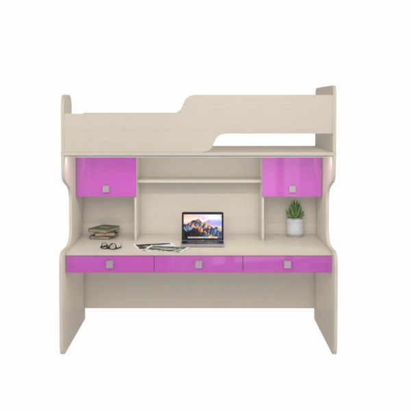 кровати для детей